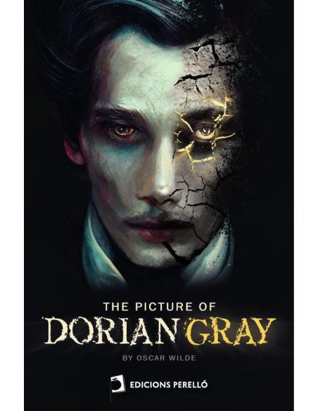 The picture of Dorian Gray