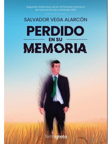 Perdido en su memoria