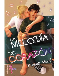 La melodía del corazón