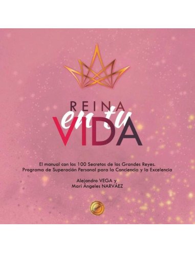 Reina en tu vida