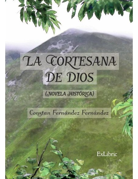 La cortesana de Dios
