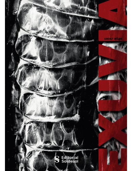 Exuvia