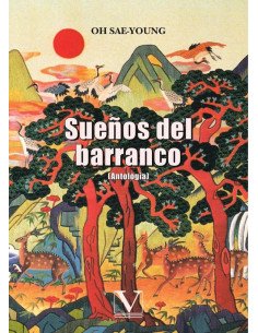 Sueños del barranco:(Antología)