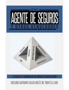 Guía para el Agente de Seguros y otros Vendedores