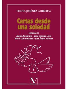 Cartas desde una soledad