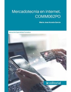 Mercadotecnia en internet
