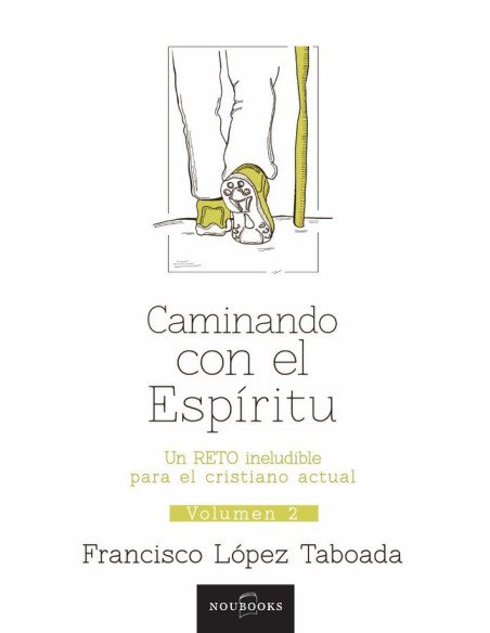 Caminando con el Espiritu