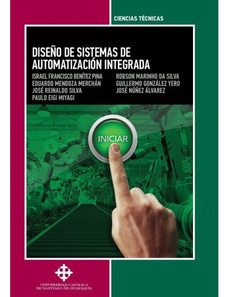Diseño de sistemas de automatización integrada