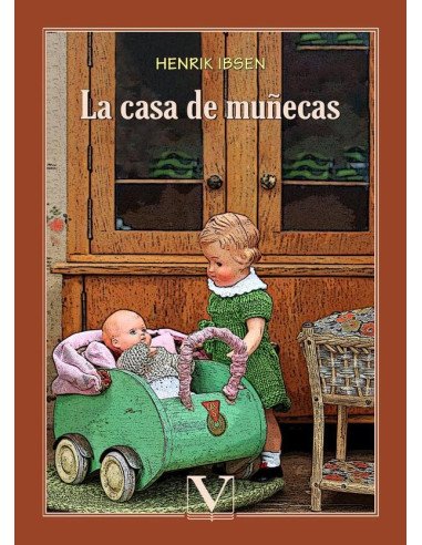 La casa de muñecas