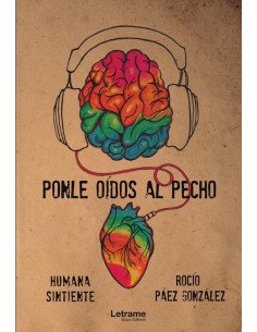 Ponle oídos al pecho