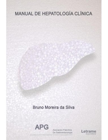 Manual de Hepatología clínica
