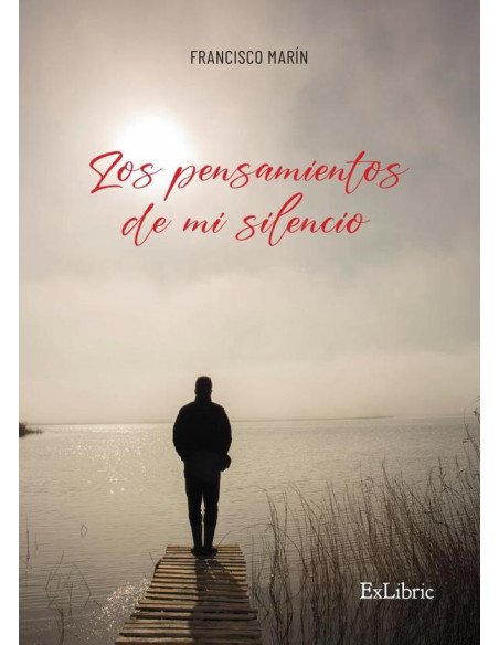Los pensamientos de mi silencio