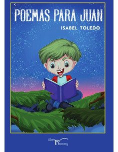 Poemas para Juan