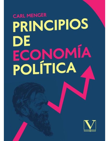 Principios de economía política