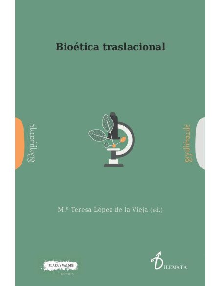 Bioética traslacional