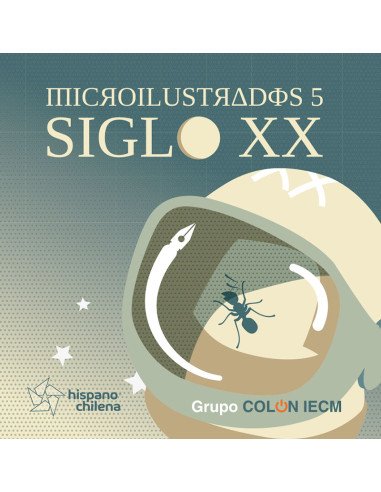 Microilustrados 5: Siglo XX