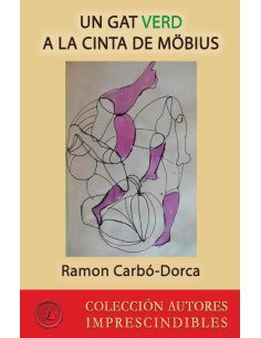 Un gat verd a la cinta de Möbius