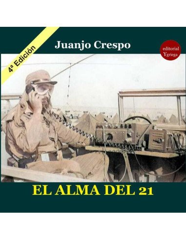 El alma del 21