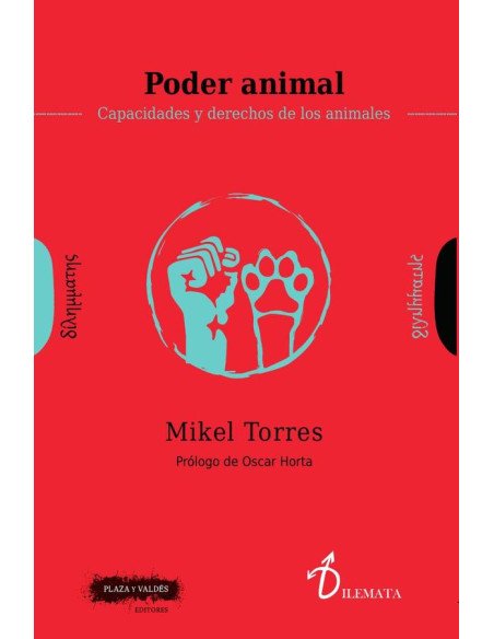 Poder animal:Capacidades y derechos de los animales