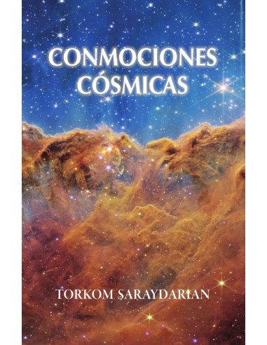 Conmociones Cósmicas