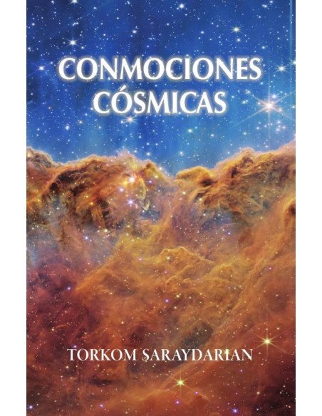 Conmociones Cósmicas