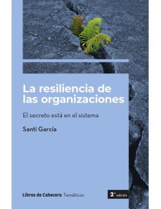 La resiliencia de las organizaciones: El secreto está en el sistema