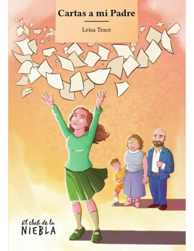 Cartas a mi padre