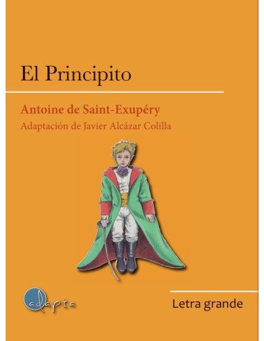 LG El Principito