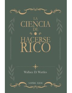 La ciencia de hacerse rico