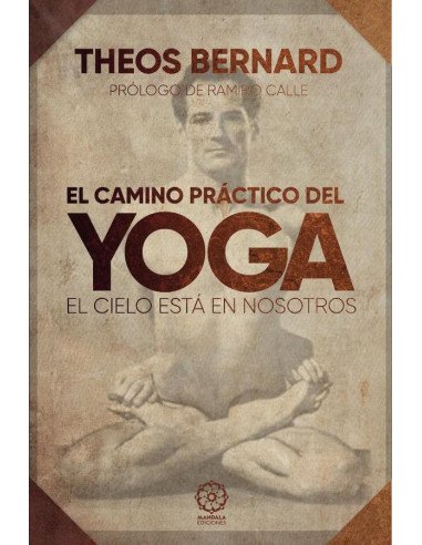 El camino práctico del Yoga