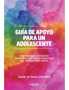 Guía de apoyo para un adolescente