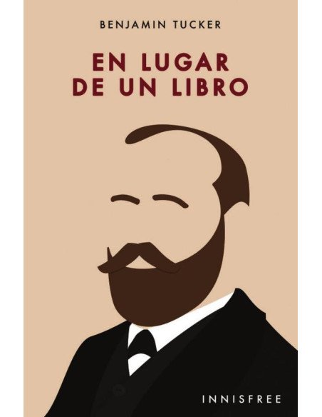 En lugar de un libro