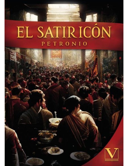 El Satiricón