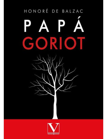 Papá Goriot