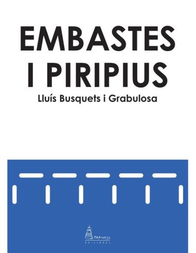 Embastes i piripius