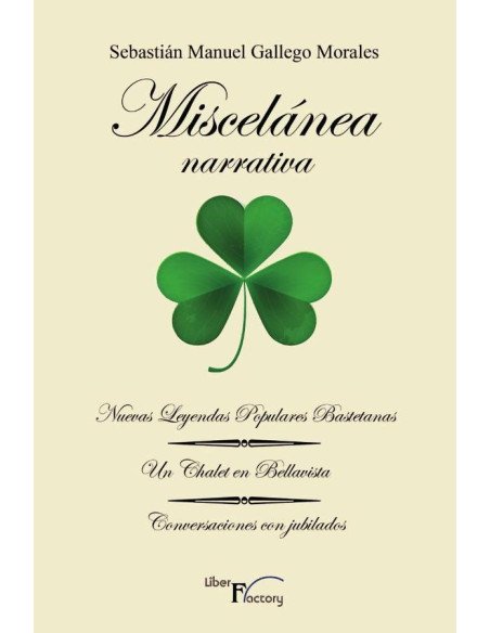 Miscelánea
