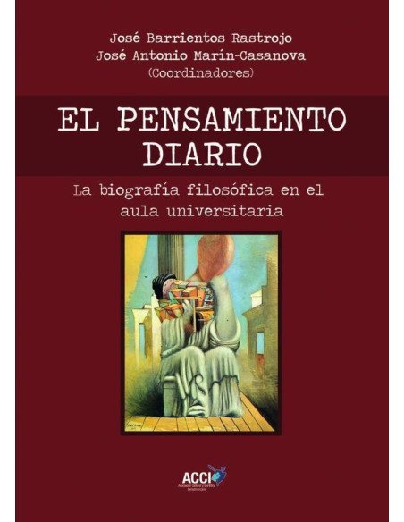 El pensamiento diario - La biografía filosófica en el aula universitaria