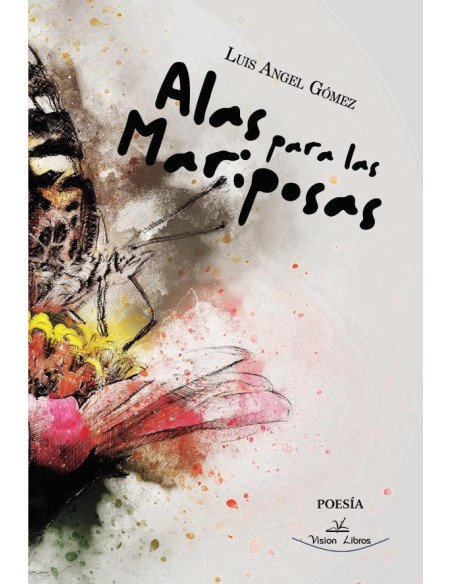 Alas para las mariposas
