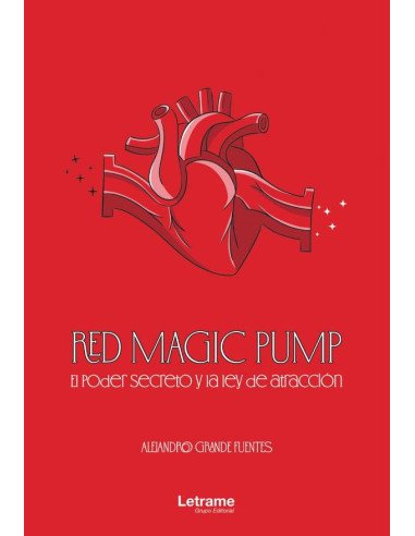 Red magic pum