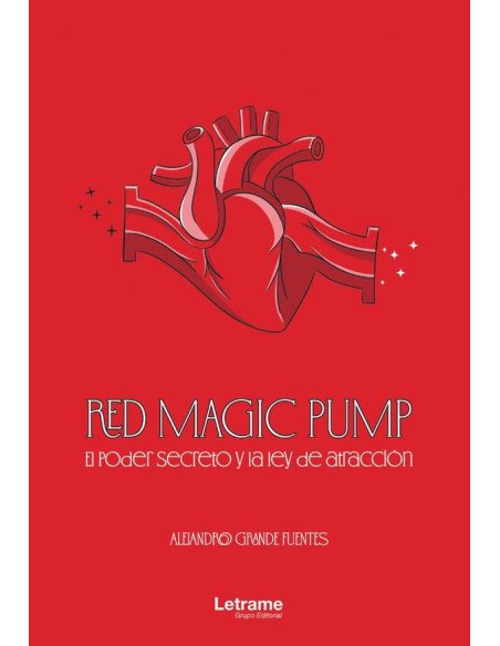 Red magic pum
