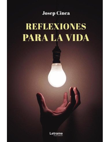 Reflexiones para la vida