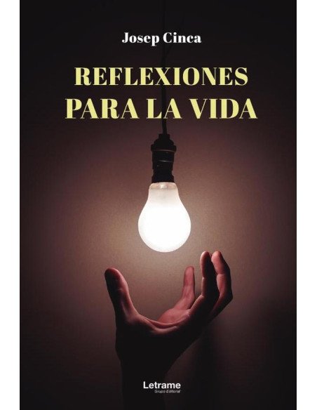 Reflexiones para la vida