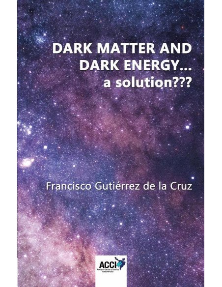 Dark matter and dark energy... a solution