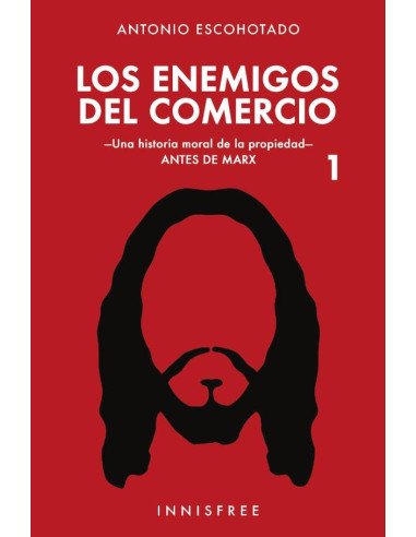 Los enemigos del comercio 1
