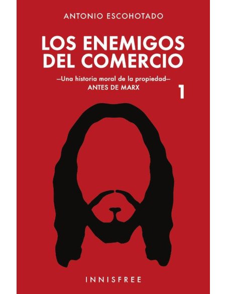 Los enemigos del comercio 1