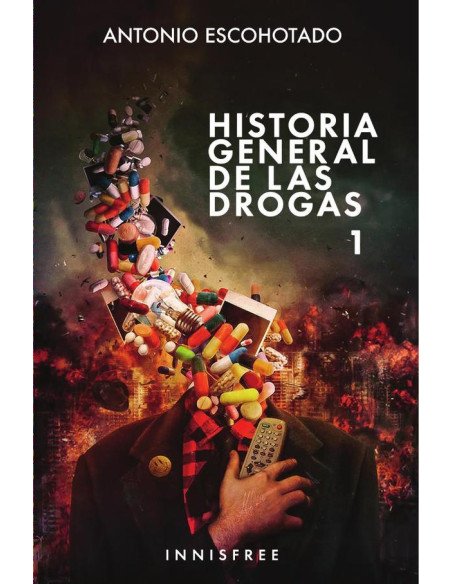 Historia general de las drogas 1