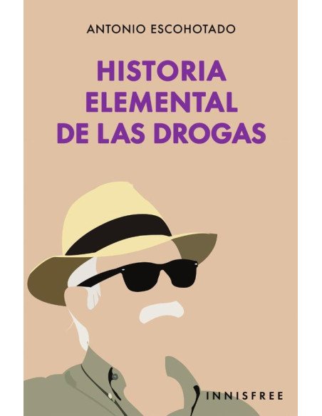 Historia elemental de las drogas