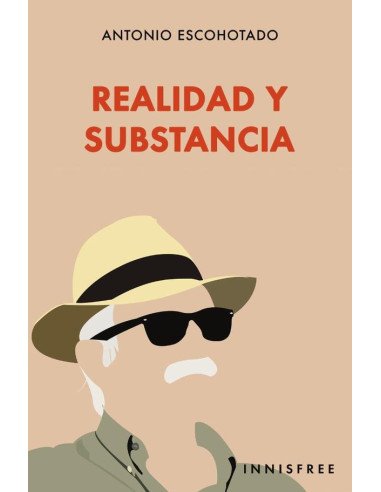 Realidad y substancia