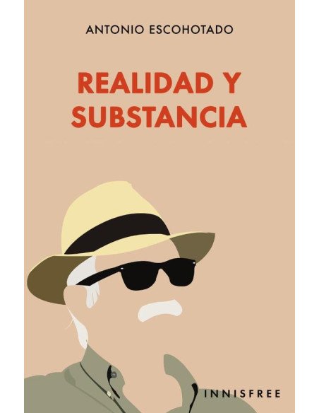 Realidad y substancia