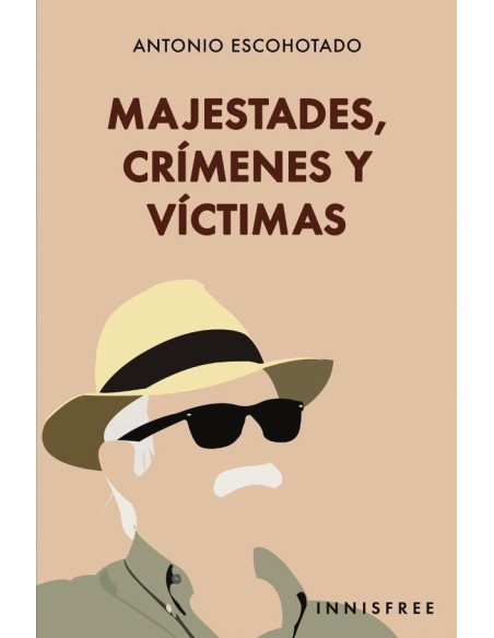 Majestades, crímenes y víctimas